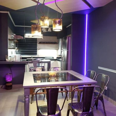 Departamento Boutique De Disenador " Terraza 22 " - Cochera- Vista A La Montana- Cancelacion Gratuita- Pagaras En El Alojamiento Mendoza Eksteriør billede