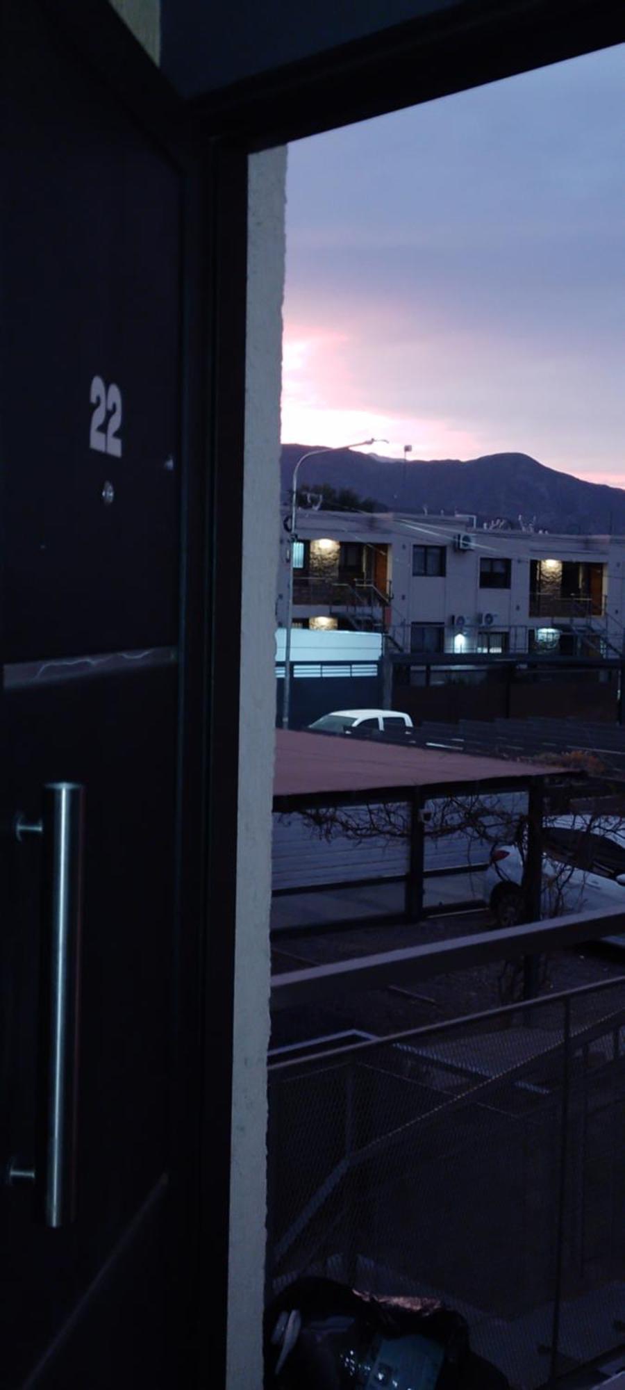 Departamento Boutique De Disenador " Terraza 22 " - Cochera- Vista A La Montana- Cancelacion Gratuita- Pagaras En El Alojamiento Mendoza Eksteriør billede