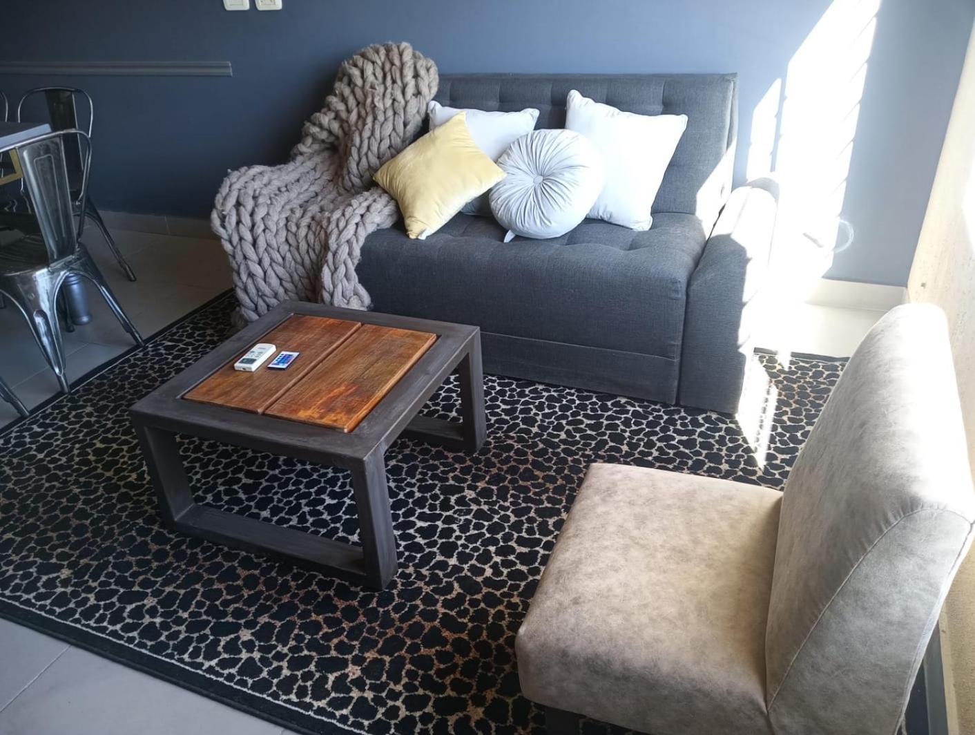 Departamento Boutique De Disenador " Terraza 22 " - Cochera- Vista A La Montana- Cancelacion Gratuita- Pagaras En El Alojamiento Mendoza Eksteriør billede
