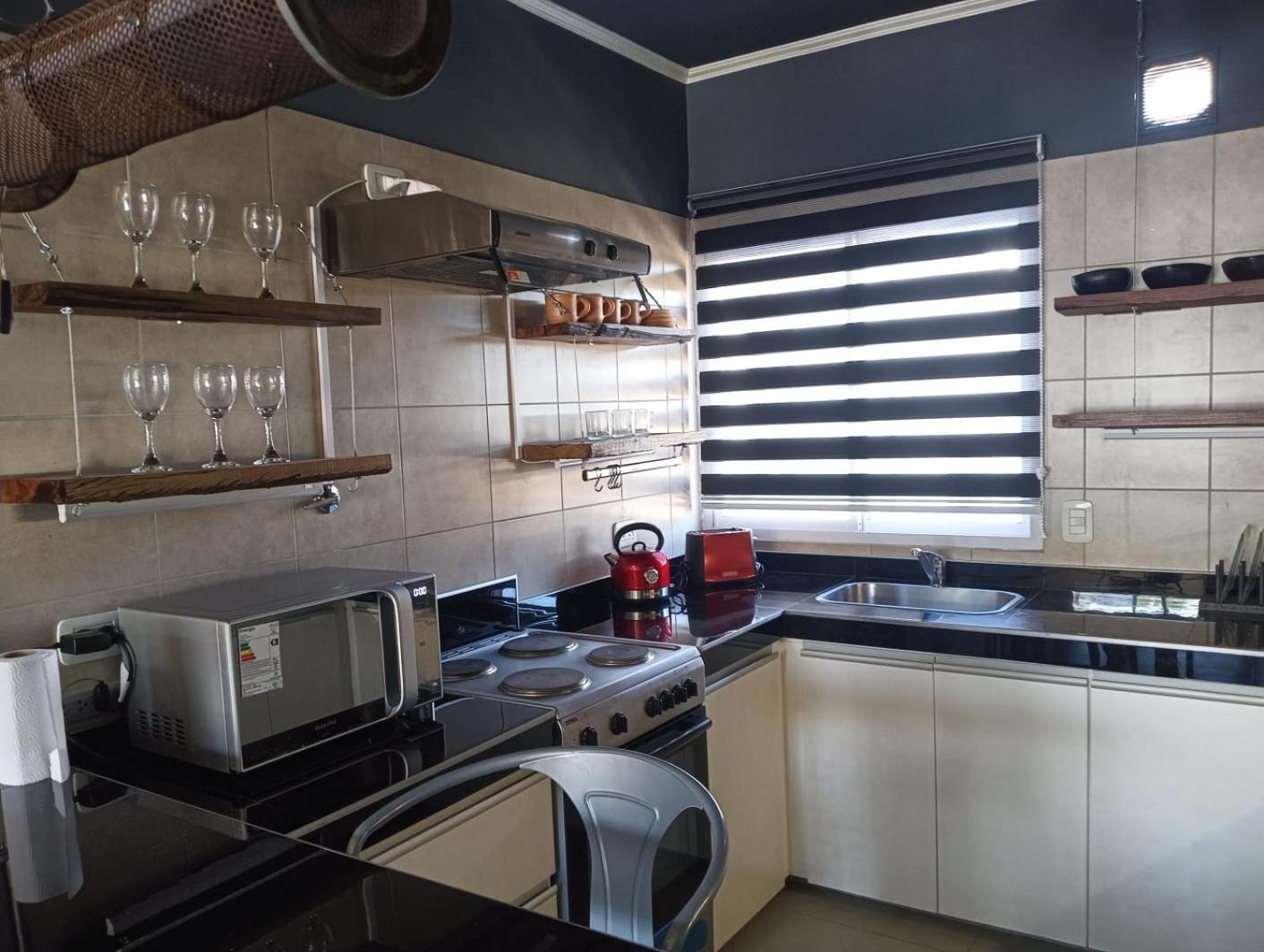 Departamento Boutique De Disenador " Terraza 22 " - Cochera- Vista A La Montana- Cancelacion Gratuita- Pagaras En El Alojamiento Mendoza Eksteriør billede