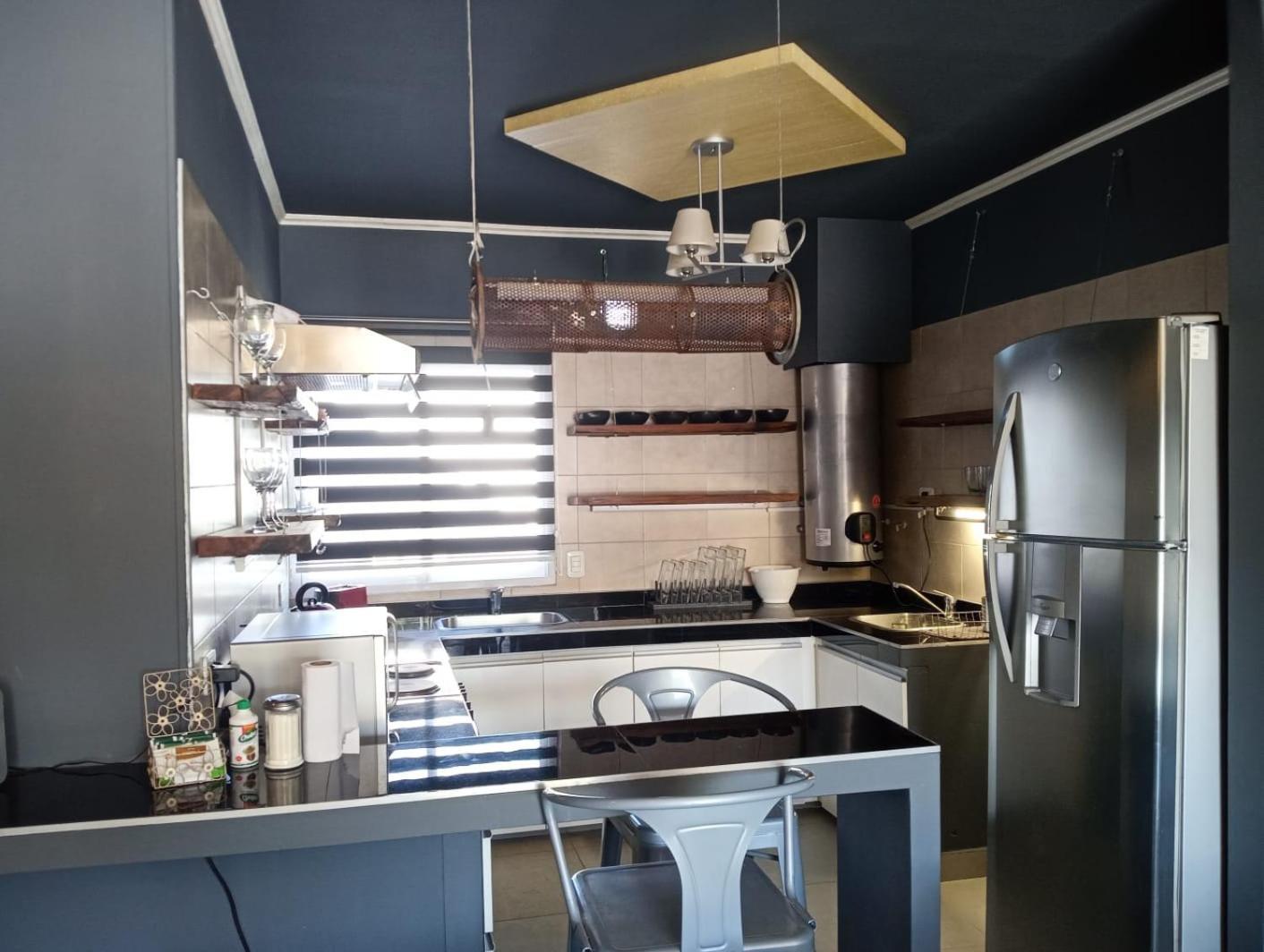 Departamento Boutique De Disenador " Terraza 22 " - Cochera- Vista A La Montana- Cancelacion Gratuita- Pagaras En El Alojamiento Mendoza Eksteriør billede
