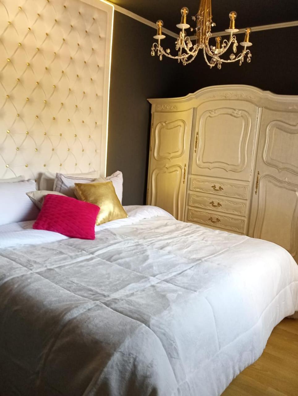 Departamento Boutique De Disenador " Terraza 22 " - Cochera- Vista A La Montana- Cancelacion Gratuita- Pagaras En El Alojamiento Mendoza Eksteriør billede
