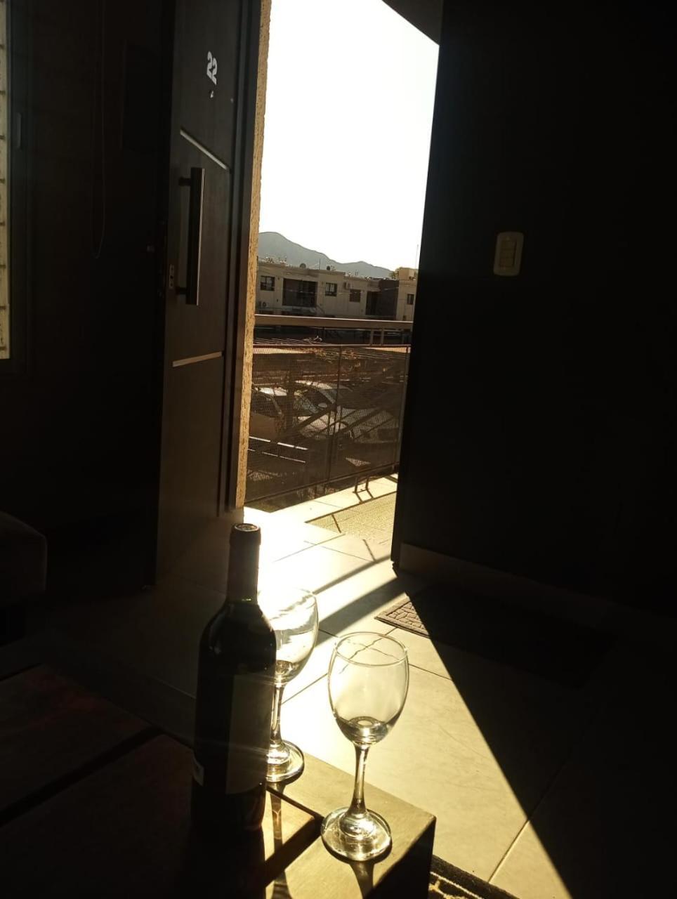 Departamento Boutique De Disenador " Terraza 22 " - Cochera- Vista A La Montana- Cancelacion Gratuita- Pagaras En El Alojamiento Mendoza Eksteriør billede