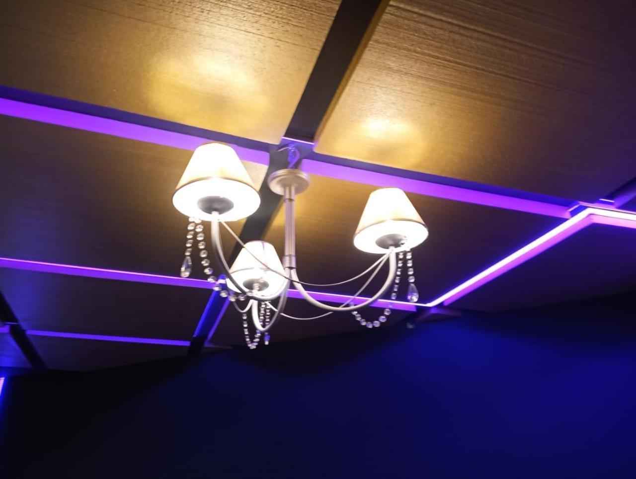 Departamento Boutique De Disenador " Terraza 22 " - Cochera- Vista A La Montana- Cancelacion Gratuita- Pagaras En El Alojamiento Mendoza Eksteriør billede