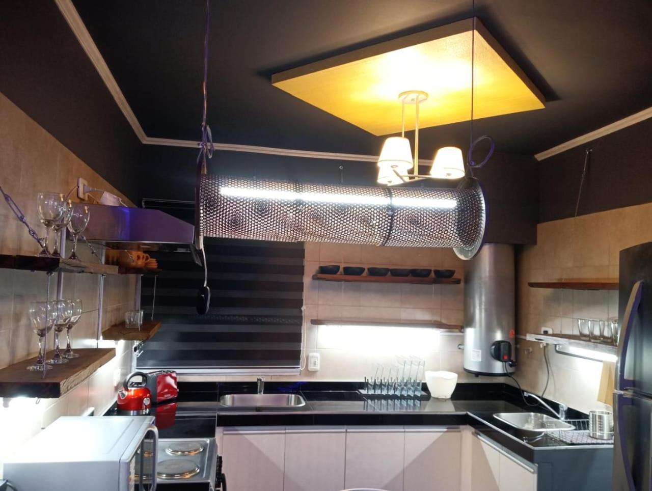 Departamento Boutique De Disenador " Terraza 22 " - Cochera- Vista A La Montana- Cancelacion Gratuita- Pagaras En El Alojamiento Mendoza Eksteriør billede