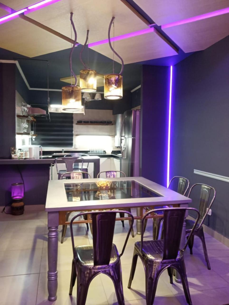 Departamento Boutique De Disenador " Terraza 22 " - Cochera- Vista A La Montana- Cancelacion Gratuita- Pagaras En El Alojamiento Mendoza Eksteriør billede