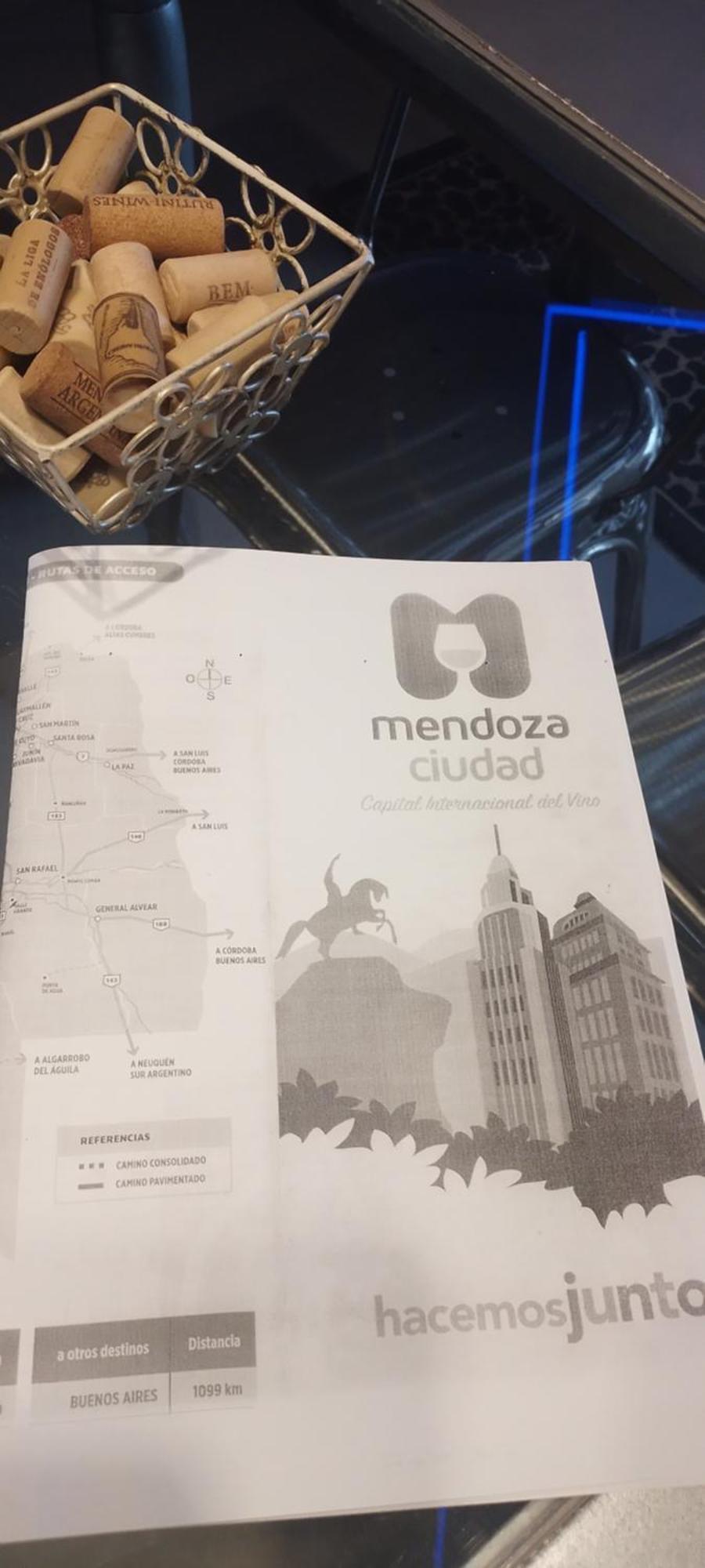 Departamento Boutique De Disenador " Terraza 22 " - Cochera- Vista A La Montana- Cancelacion Gratuita- Pagaras En El Alojamiento Mendoza Eksteriør billede